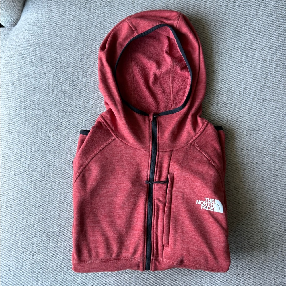 The North Face Men’s Jacket - Medium